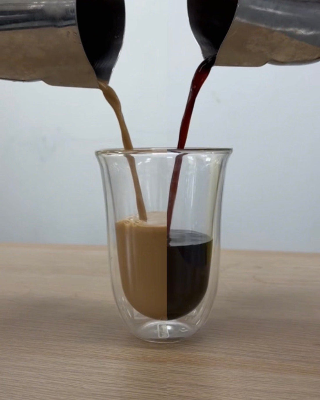 Black Cold Brew or White Cold Brew? Here’s Why We Love Both