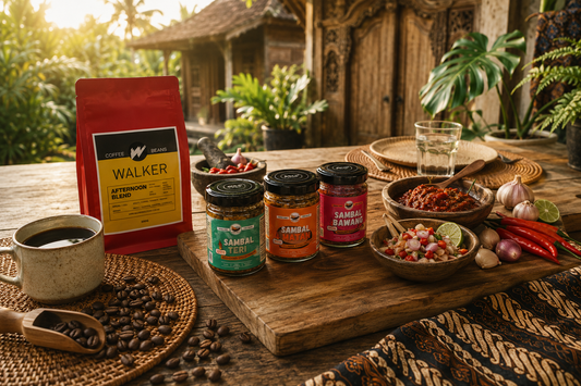 A Taste of Indonesia Awaits at MIFB 2026