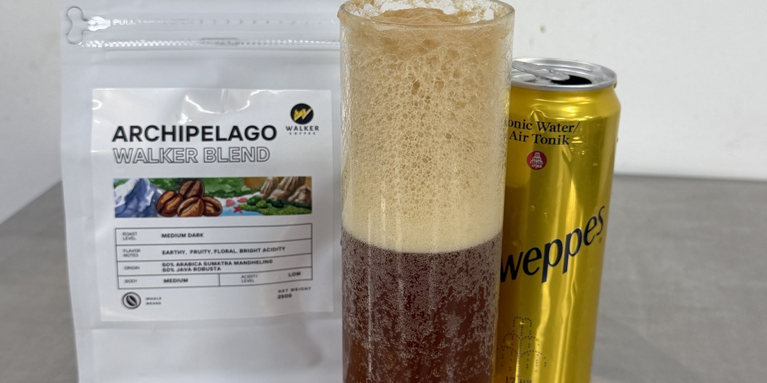 Espresso Bomb: The Coffee Drink That Shouldn’t Work (But Does)