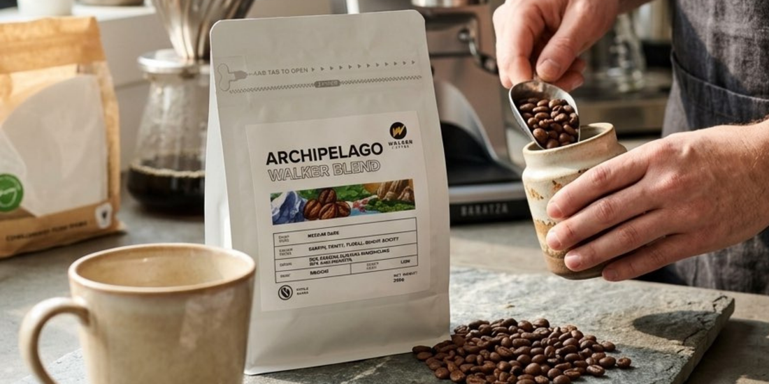 Why Your Coffee Tastes Weak (And How to Fix It)