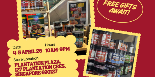 Honshitsu Is Popping Up at Plantation Plaza