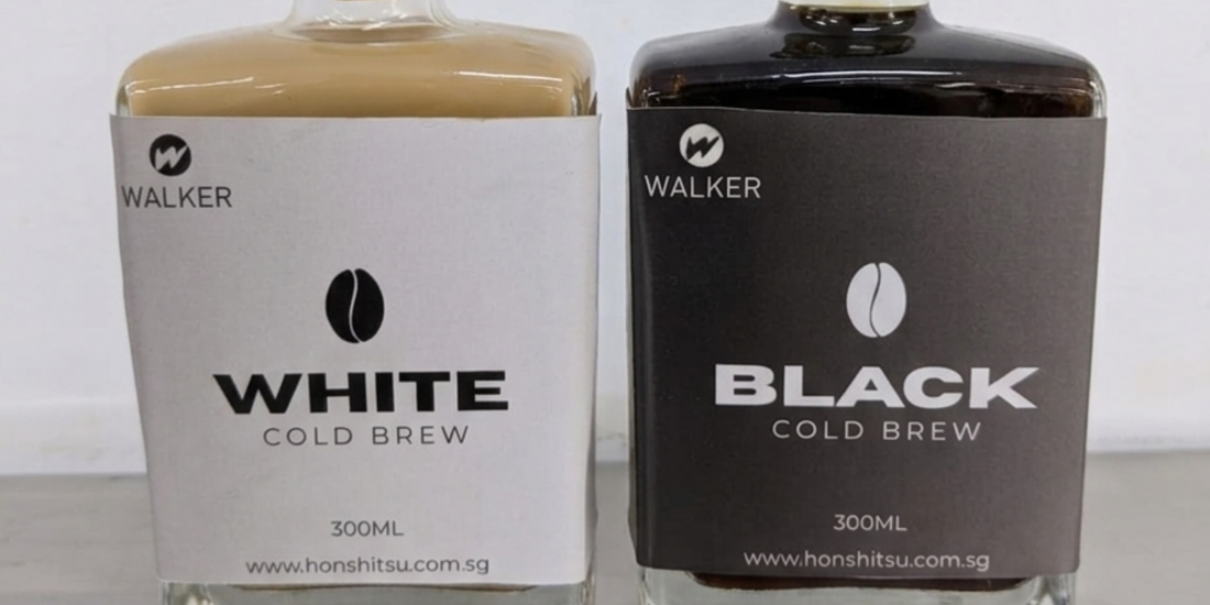 How to Make Cold Brew with Archipelago Beans