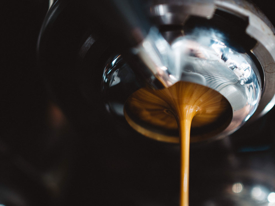 Why Doesn't Specialty Coffee Taste Like Kopi?