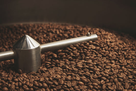 Coffee Roasting Explained: How Every Roast Shapes the Perfect Cup