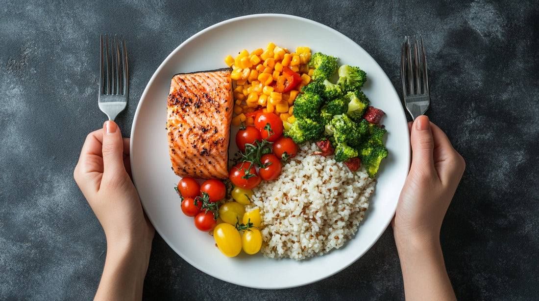 The Science of Flavor Balancing
