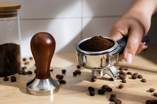 Coffee Tasting Too Bitter? Try These 5 Simple Fixes First