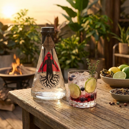 Agimat at Ugat Vodka (700ML)